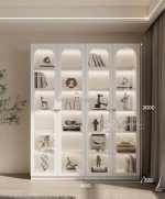 Tủ baby three – thiết kế sang trọng, đa dụng, hết hàng liên tục!