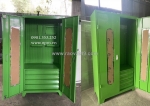 Tủ đồ nghề sửa chữa 2 cánh