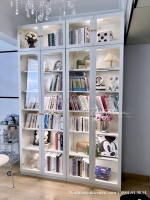 Tủ đựng baby three – giải pháp lưu trữ gọn gàng, đẹp sang trọng!