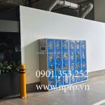 Tủ đựng đồ bảo hộ 12 ngăn kt: w1085xd370xh2020mm