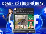 Từ zero đến thành công: cách facebook ads giúp doanh nghiệp phát triển