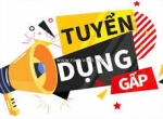 Tuyển dụng cán bộ kỹ thuật ngành xây dựng