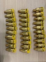 Van an toàn đường ống rego 1/4'' (khang anh quan co., ltd)