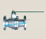 Van bi nối bích thép carbon (khang anh quan co., ltd)