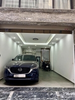 Văn la hà đông 13.1 tỷ - 50m x 7 tầng - mt 4.2m - thang máy - phân lô - vỉa hè