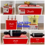 Van tiết lưu danfoss te2, te5 giá tốt, kim van tiết lưu tại bình tân, tân phú, tân bình, phú nhuận