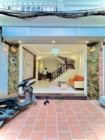 Vị trí vàng! nhà 4 tầng 35m², trương định, hoàng mai - chỉ 6.8 tỷ!