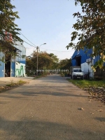 Với 35 tỷ, 420m2 đất mặt tiền khu nam long, 21x20 vuông vứt
