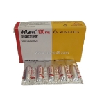 Voltaren 100mg là thuốc gì