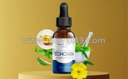 What is the echoxen drops?