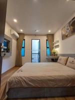 Xuân đỉnh nhà xây mới tinh - oto đỗ cổng - sổ vuông đẹp a4