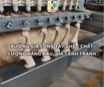 Xưởng gia công tay ghế – chất lượng hàng đầu, giá cạnh tranh #1