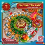 Ý nghĩa và cách thực hiện lễ cúng thôi nôi truyền thống