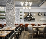 Ý tưởng nhà hàng phong cách châu âu: sự kết hợp hoàn hảo giữa nghệ thuật ẩm thực và không gian sang trọng