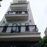 🔥 bán nhà 5 tầng đơn lập mới xây - ô tô đỗ cửa - bắc từ liêm 🔥