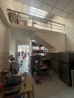 + bán nhà 54m2-2 tầng-phùng hưng  p14q5-8 tỷ