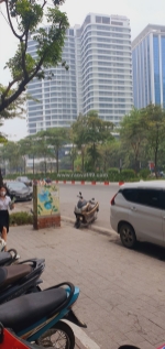 ✨ bán nhà mặt phố liễu giai 106 m2 x 9 tầng mt 8m k/doanh vip quận ba đình ✨