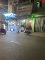 🔥 bán nhà mặt tiền lạc long quân, quận 11 – 3 tầng – thu nhập ổn định