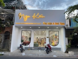 🔥 bán nhà mặt tiền phan bội châu – trung tâm trường an, tp huế 🔥