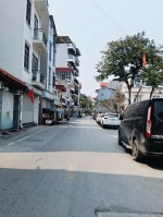 * bán nhà phân lô ngọc thụy – 60m², 7 tầng, ô tô tránh – giá 14 tỷ