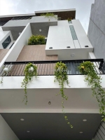 🔴 bán nhà shr thạnh lộc 47- sông sài gòn, chợ đường hhg- 60m2 thổ cư - 5,35 tỷ