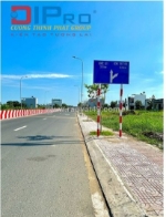 💰 chị dâu ngộp 500 triệu – gửi bán gấp lô đất đẹp 100m² ngay trung tâm thủ thừa!