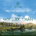 🔥 cơ hội vàng – bán biệt thự legacy hill giá tốt, sổ đỏ lâu dài 🔥