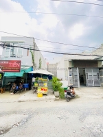 🔴 đất mặt tiền thạnh xuân 38 -116m2, có 1,3 tỷ là mua được , kd đủ thứ