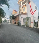 🌸 đất mặt tiền -thạnh xuân 38 -194m2 thổ cư - thông nhìu đường-9.3 tỷ