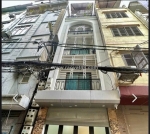 💥 đường trường trinh 5 tầng thang máy ô tô đỗ cửa k/doanh  14.5 tỷ  quận thanh