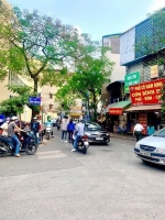 ⚜️ giá đầu tư - mặt phố đội nhân, vĩnh phúc, ba đình, 102m2 3t mt 7m, chỉ 25 tỷ