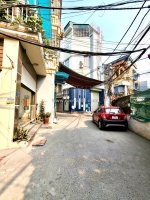 💥 hàng tuyển hoàng mai 5 tầng 30m² giáp nhị, thịnh liệt, hoàng mai - 5.8 tỷ,