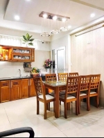 🏡 lô góc 4 tầng đẹp lê đình lý - full nội thất - xách vali vào ở ngay - giá