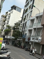 🔅 mặt phố đồng nhân, 196m2 10t thang máy, mt 6.5m, dòng tiền 400tr/th, 150 tỷ