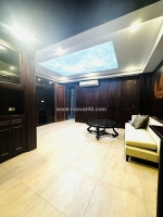 🔅 mặt phố tô ngọc vân, tây hồ, 100m2 6t thang máy, mt 6m, sổ vuông a4 🔅