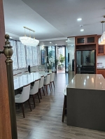 ✨ mặt phố triệu việt vương 150 m2 mt 6.5 m thang máy k/doamh vip quận hai bà