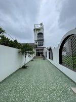 🌸 nhà 3 lầu, 5pn - có sân dài sọc thạnh xuân 40 quận 12 -5,750 tỷ