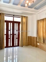 + nhà bán gấp 5 tầng 37m2-lý thái tổ- p9q10--7.7 tỷ