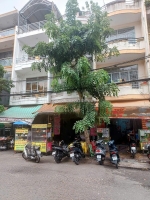 📢 nhà bán mặt tiền đường bông sao p5, q8 - 👉giá 16 tỷ💰💰 có thương lượng