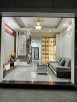 🔥 nhà đẹp xây mới định công hạ - full nội thất – thang máy – ô tô đỗ cửa – ngõ