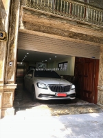 ⚜️ nhà tôn thất tùng, tam khương, gara, 7t thang máy, 55m2 mt 4.5m, chỉ 15 tỷ ⚜️