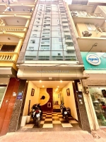 🔅 phân lô nguyễn thị định, ô tô tránh, 60m2 6t thang máy, mt 4.5m, 32 tỷ 🔅