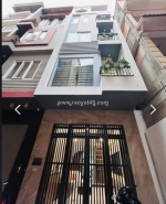 💥 phố hoàng ngân 67 m2 x5 tầng mt 4.1 thang máy . ô tô đỗ  cửa thanh xuân💥