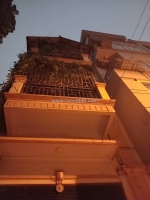 ✨ phố nguỵ như kom tom 39 m2 x 4 tầng mt 4.4 k/doanh cafe vip chỉ 17.2 tỷ