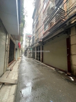 💥 quá nét trương định 45m2 5 tầng ô tô tránh – ngõ thông khắp ngả - chỉ hơn 8