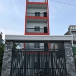 ⚡ quận 12 - chủ gửi chdv 22 phòng  dòng tiền tốt vườn lài - gần đh nguyễn tất