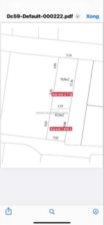 🔥 siêu hot! đất vuông vắn đồng kỵ – 42.9m², giá chỉ 1 tỷ 050