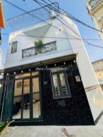 🏡 siêu phẩm - nhà đẹp – phường 8, gò vấp – giá tốt chỉ 3,65 tỷ 🏡