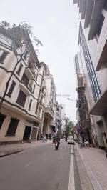 🔅 siêu vip, mặt phố phạm hồng thái, ba đình 49m2 4t mt 4m, chỉ 32 tỷ 🔅