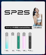 [實測] sp2s pro 電子煙3分鐘快速上手指南！